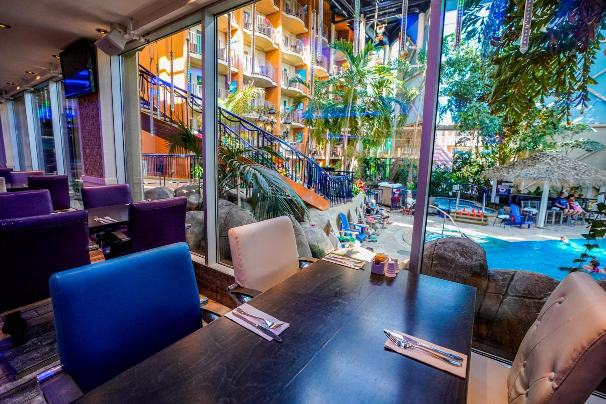 Lhotelquebec מראה חיצוני תמונה