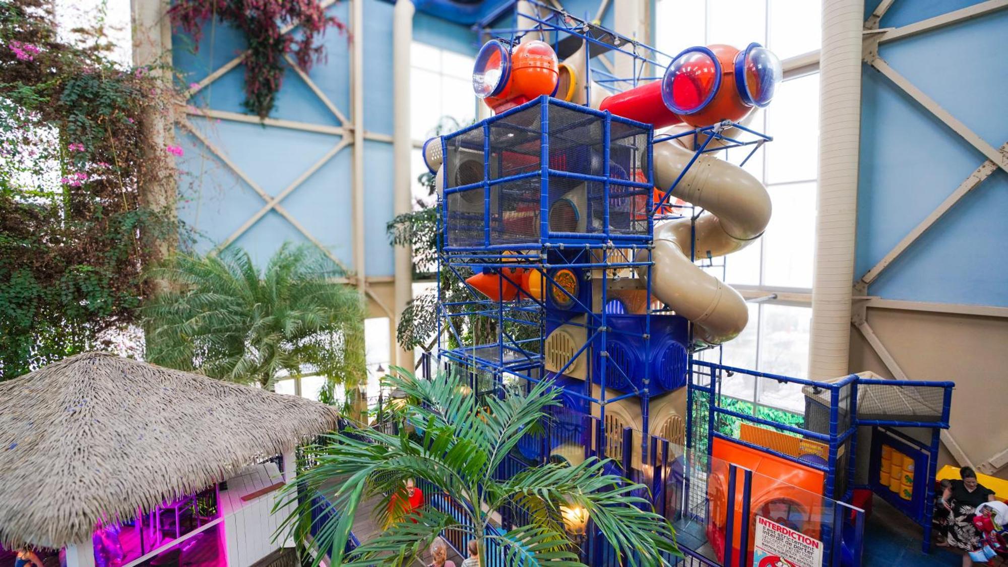 Lhotelquebec מראה חיצוני תמונה
